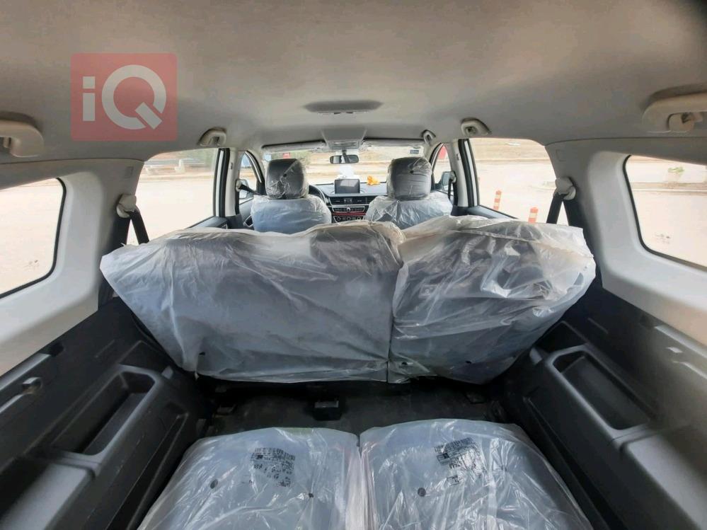 دونج فينج T5L